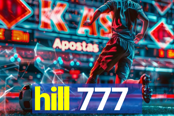 hill 777
